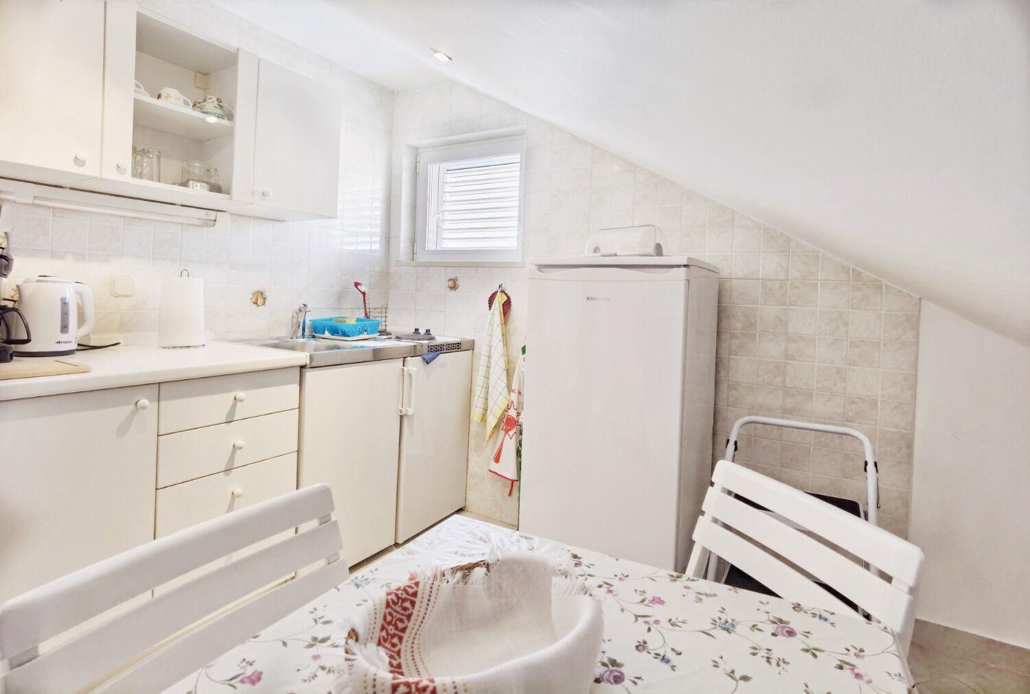 Apartment Anja - Panoramic View Дубровник Екстериор снимка