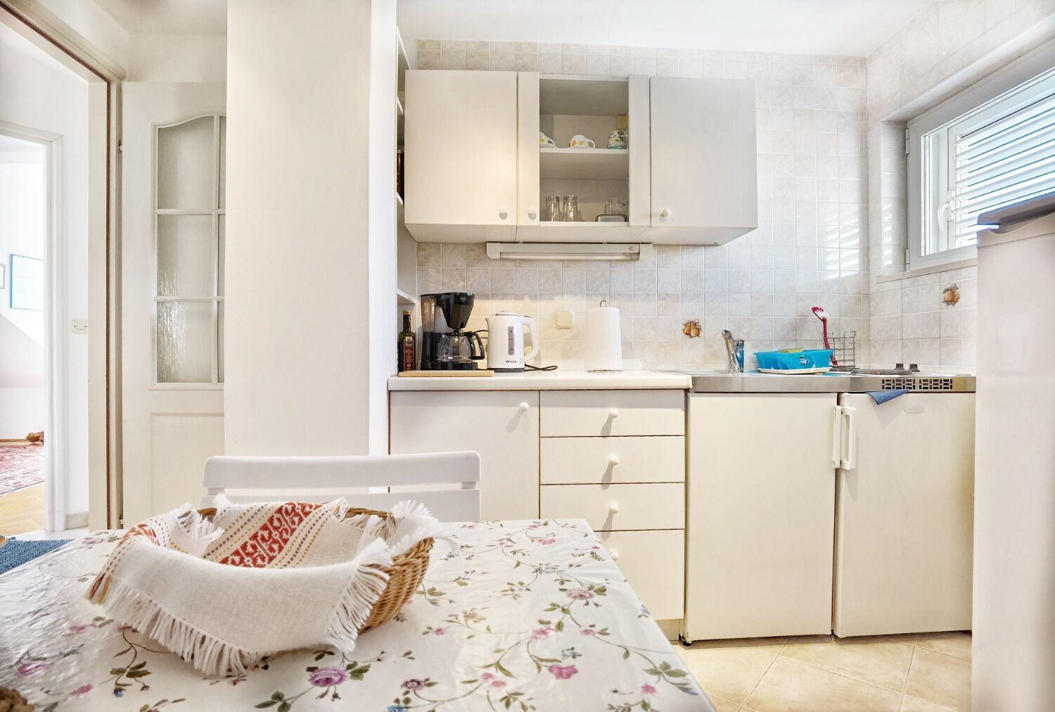 Apartment Anja - Panoramic View Дубровник Екстериор снимка